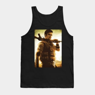 Far cry Tank Top